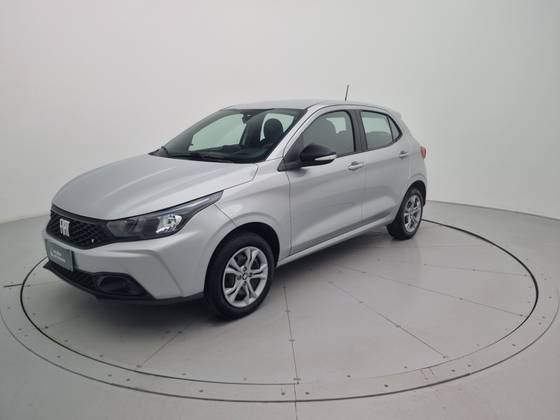 FIAT ARGO 1.0 FIREFLY FLEX DRIVE MANUAL FIAT ARGO 1.0 FIREFLY FLEX DRIVE MANUAL
